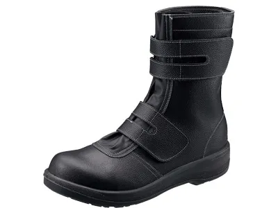 ブーツタイプ JIS規格適合 安全靴