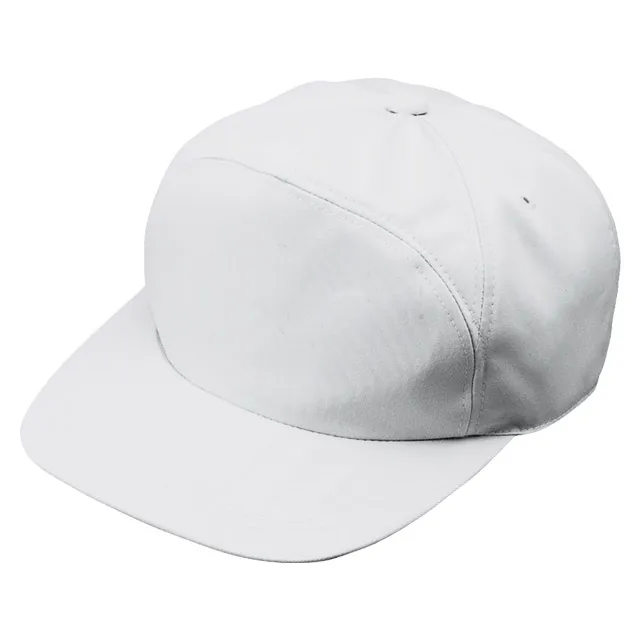 作業帽子 A1156-COCシリーズ 帽子 33.シルバー