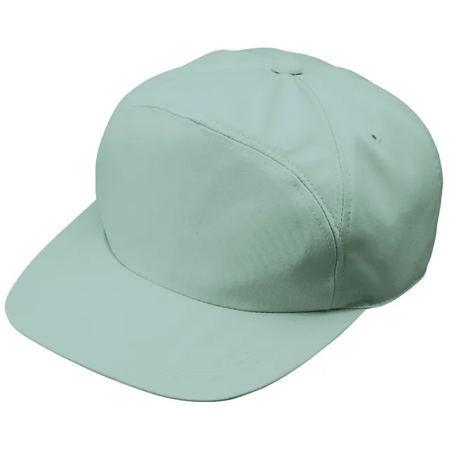 作業帽子 A1156-COCシリーズ 帽子  9.グリーン