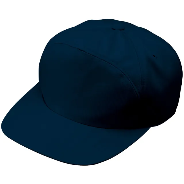 作業帽子 A1156-COCシリーズ 帽子 １.ネイビー