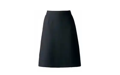 Aラインスカート