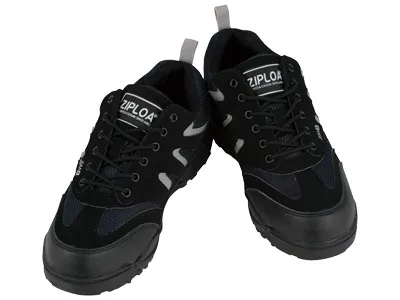 SAA規格 A種認定品 プロスニーカー ローカット紐靴タイプ