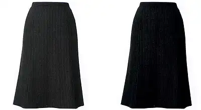 マーメイドスカート（53cm丈）