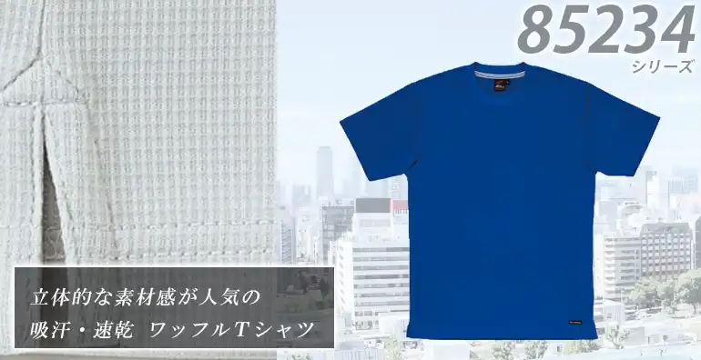 Tシャツ 85234